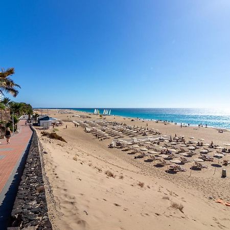 Flatguest Morro Jable * Beach * Terrace * Bbq Εξωτερικό φωτογραφία