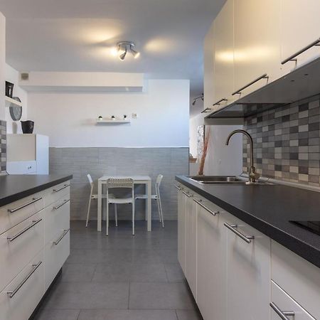Flatguest Morro Jable * Beach * Terrace * Bbq Εξωτερικό φωτογραφία