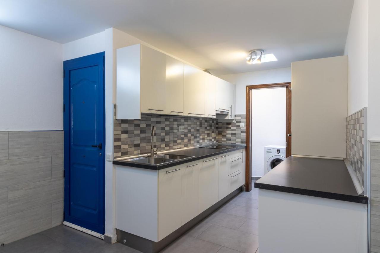 Flatguest Morro Jable * Beach * Terrace * Bbq Εξωτερικό φωτογραφία