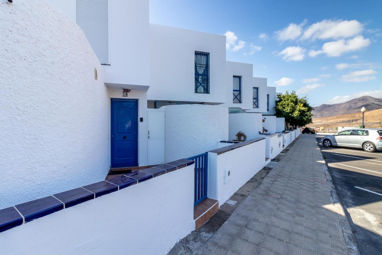 Flatguest Morro Jable * Beach * Terrace * Bbq Εξωτερικό φωτογραφία