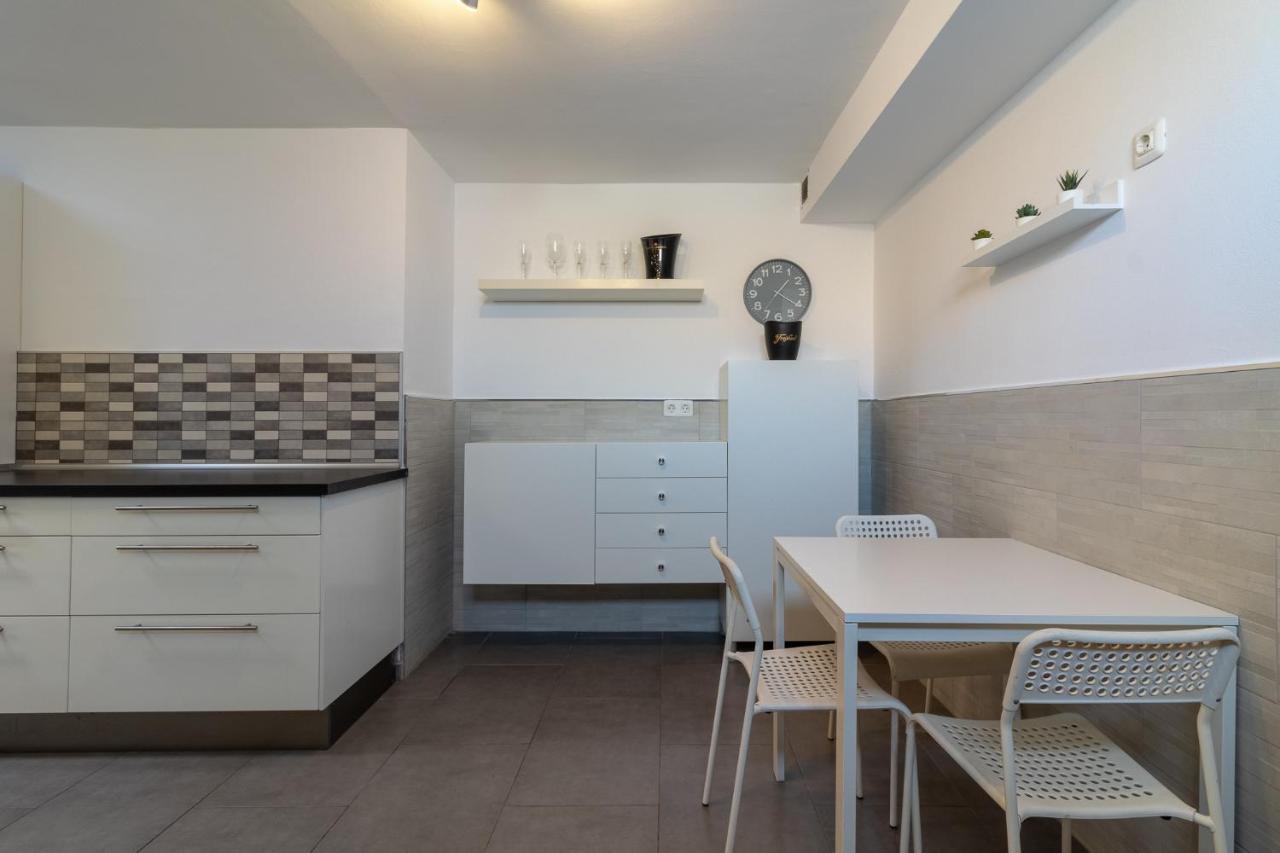 Flatguest Morro Jable * Beach * Terrace * Bbq Εξωτερικό φωτογραφία